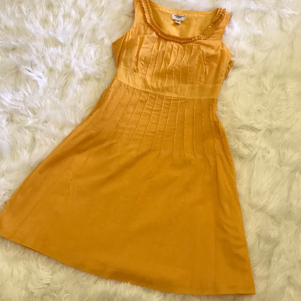 Beautiful Lands End Dress